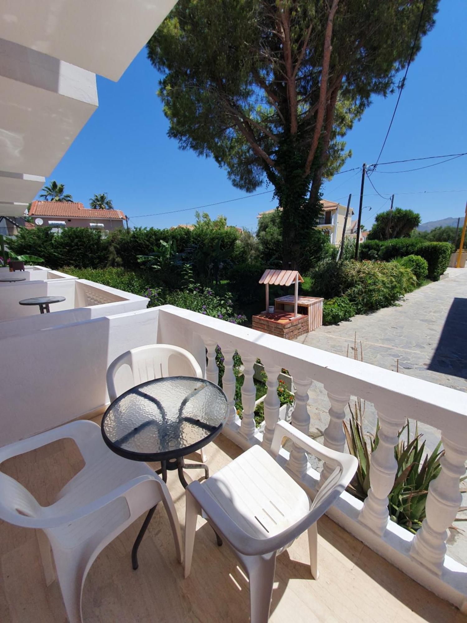 Rivulet Studios Laganas Exterior photo